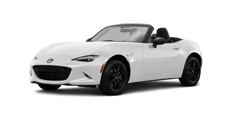 Mazda MX-5 PNG