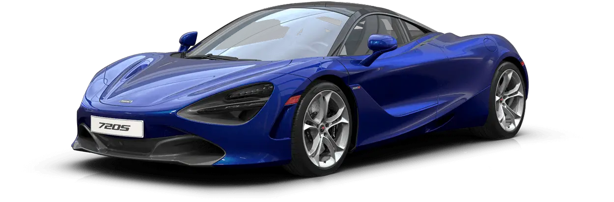 McLaren PNG
