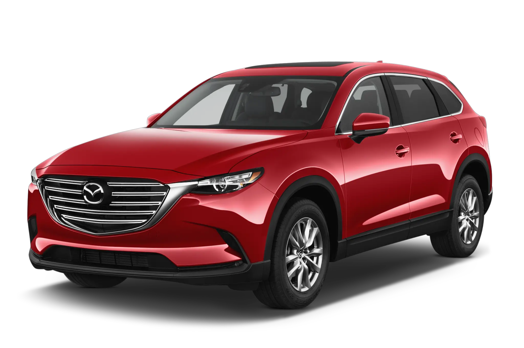 Mazda CX-5 PNG