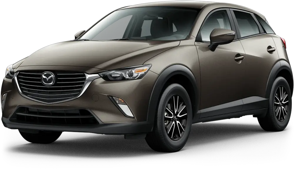 Mazda PNG