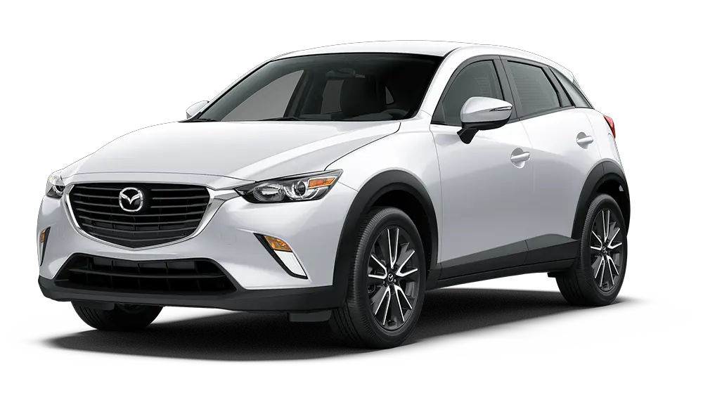 Mazda CX-5 PNG