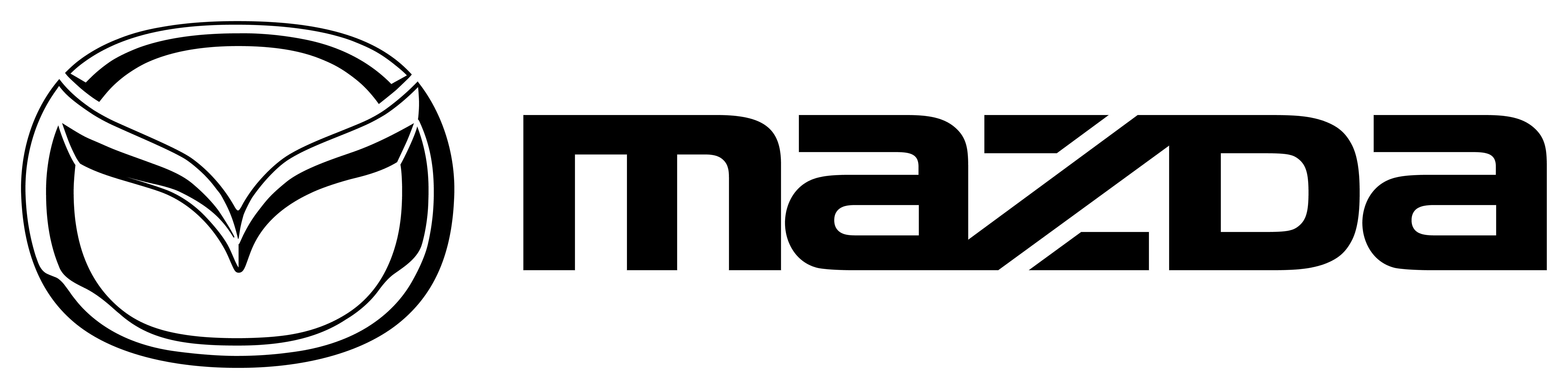 Mazda logo PNG
