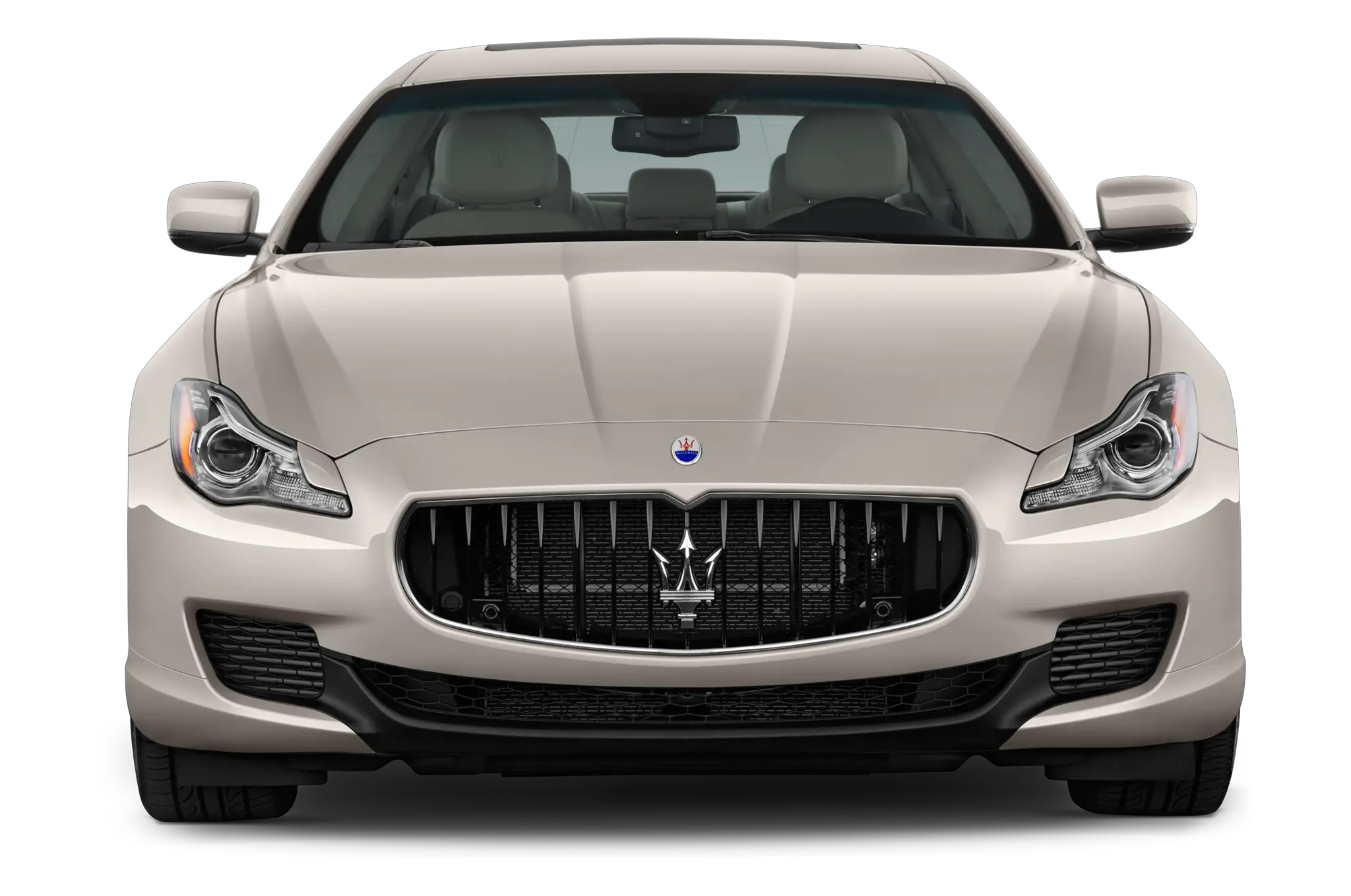 Maserati PNG