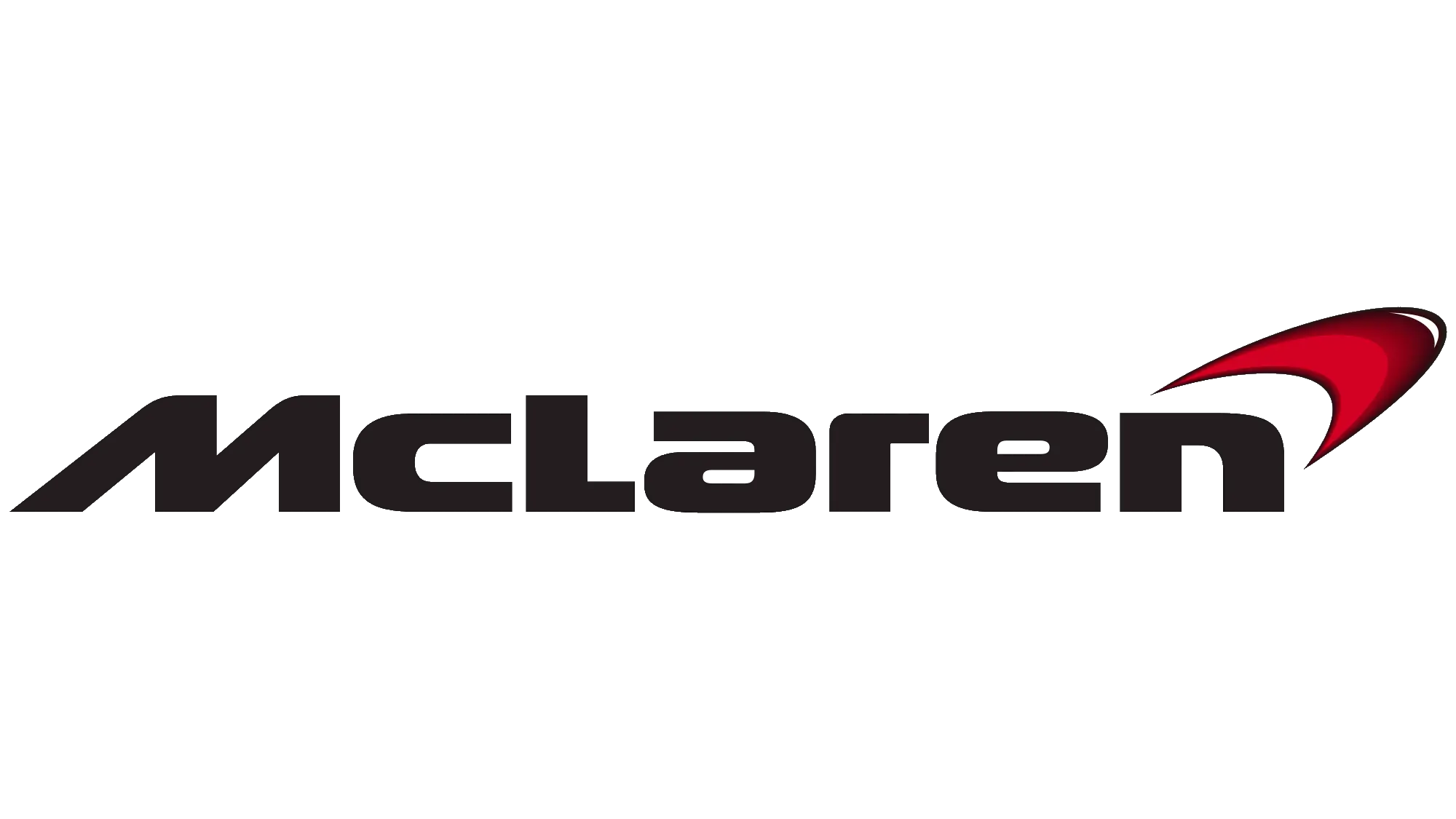 McLaren logo PNG