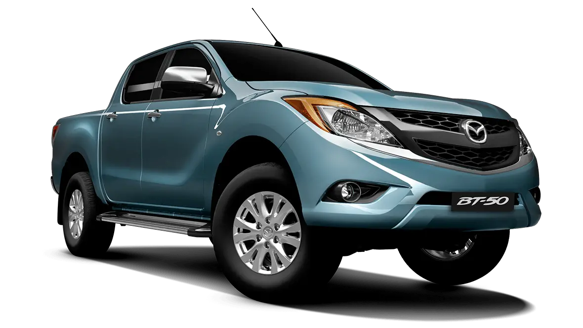 Mazda BT-5 PNG