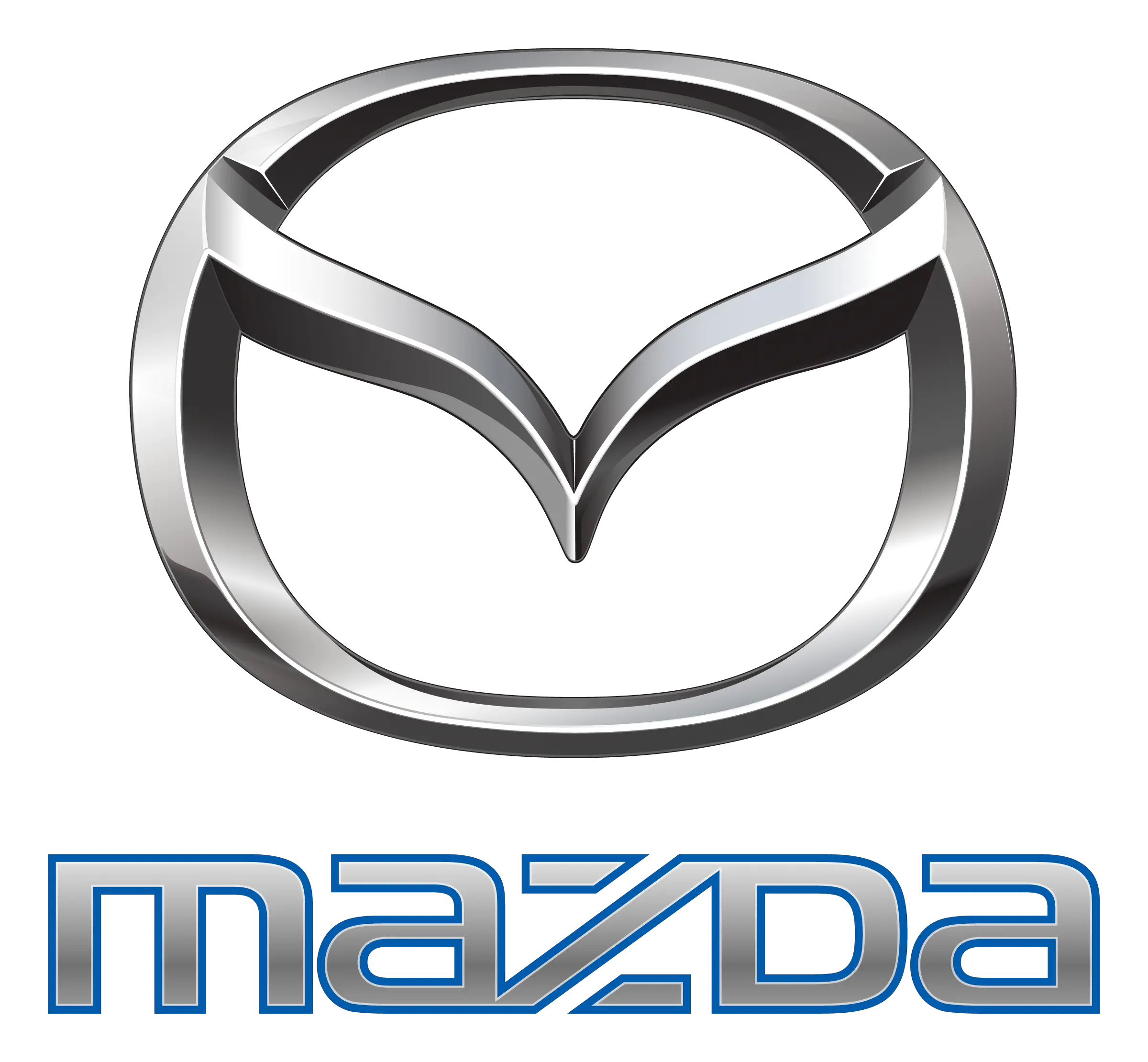 Mazda logo PNG