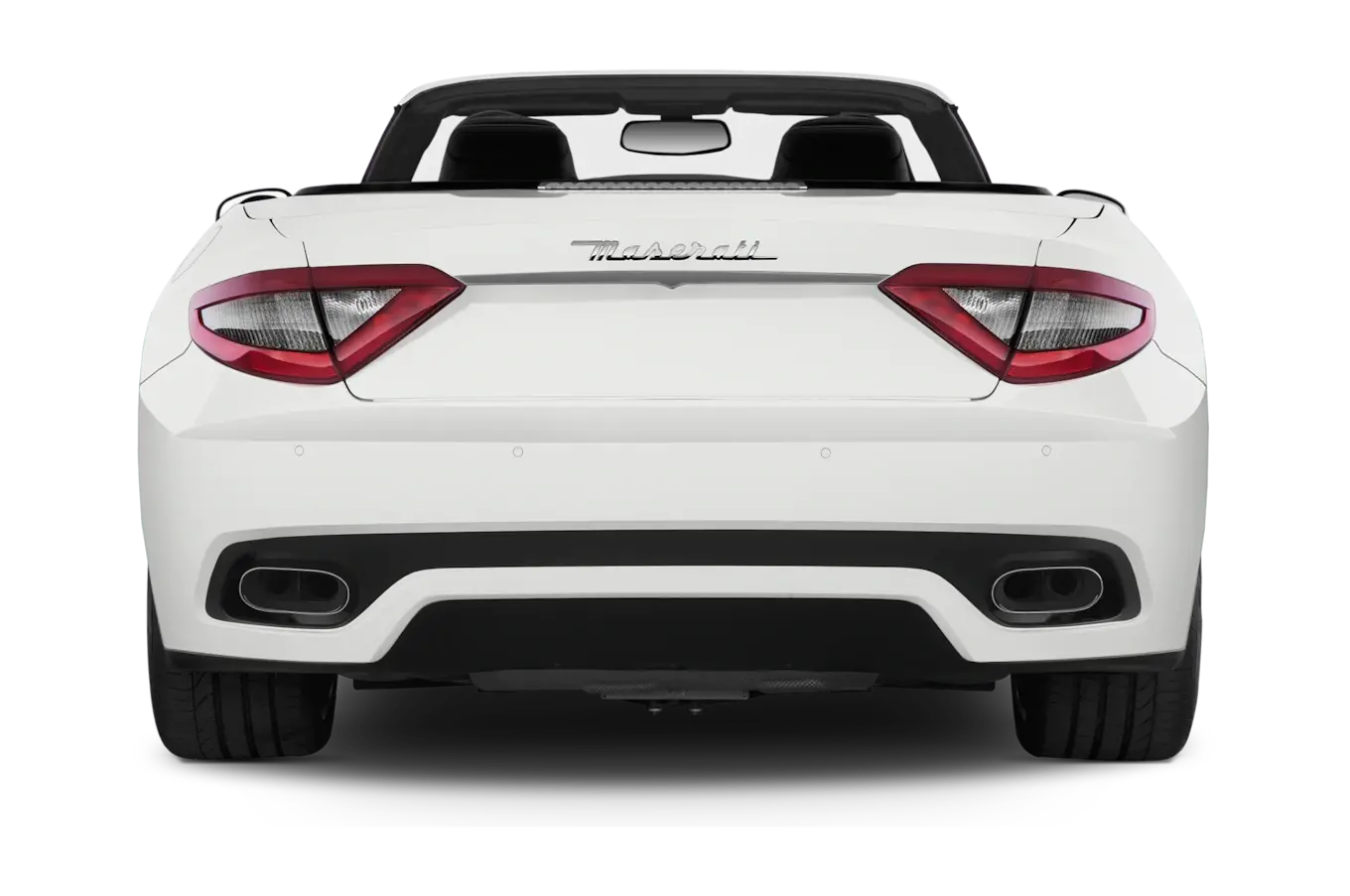 Maserati PNG