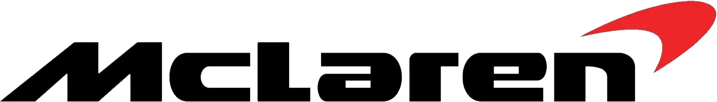McLaren logo PNG