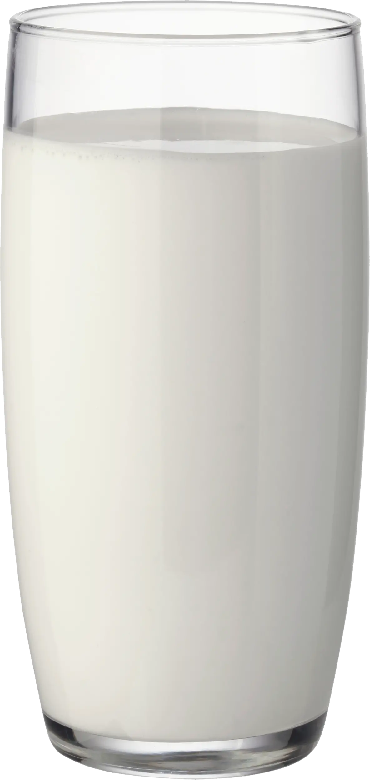 glass of milk PNG