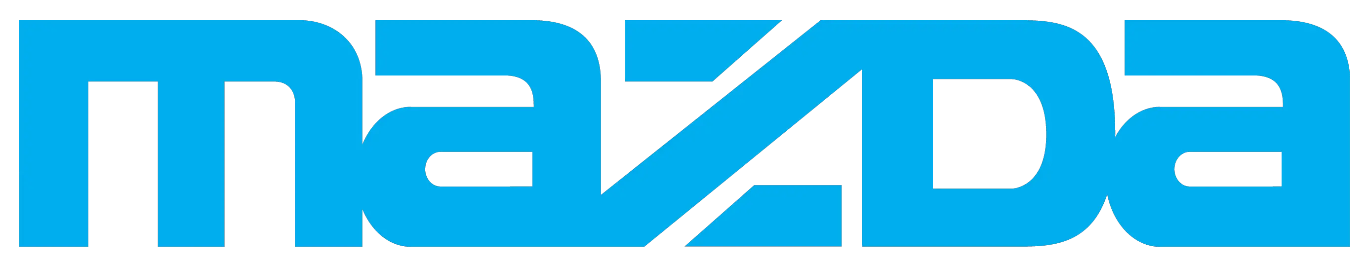 Mazda logo PNG