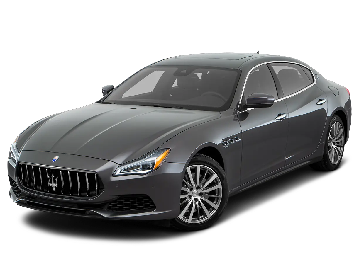 Maserati PNG