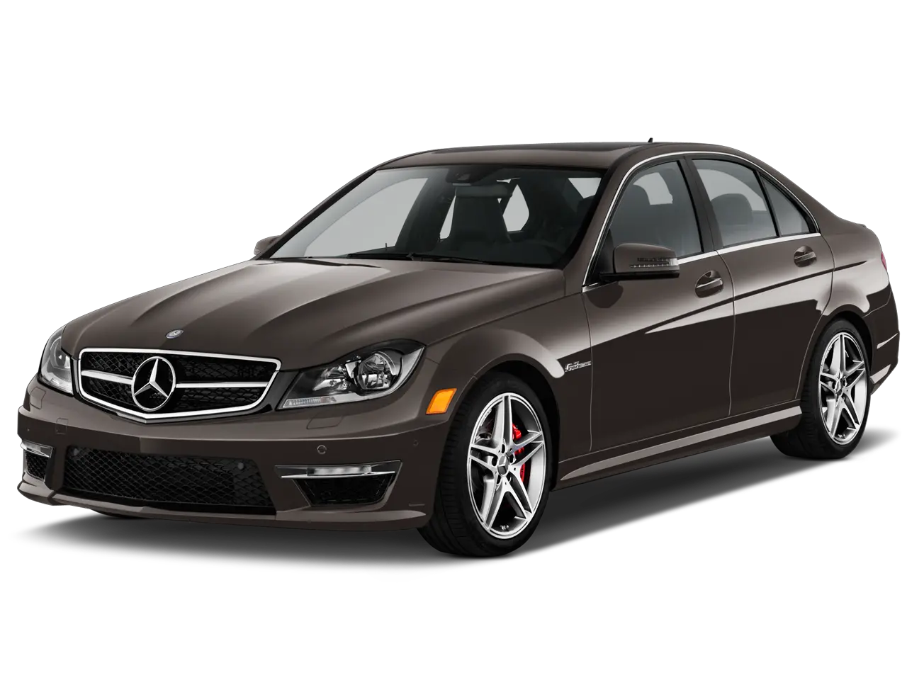 Mercedes car PNG image