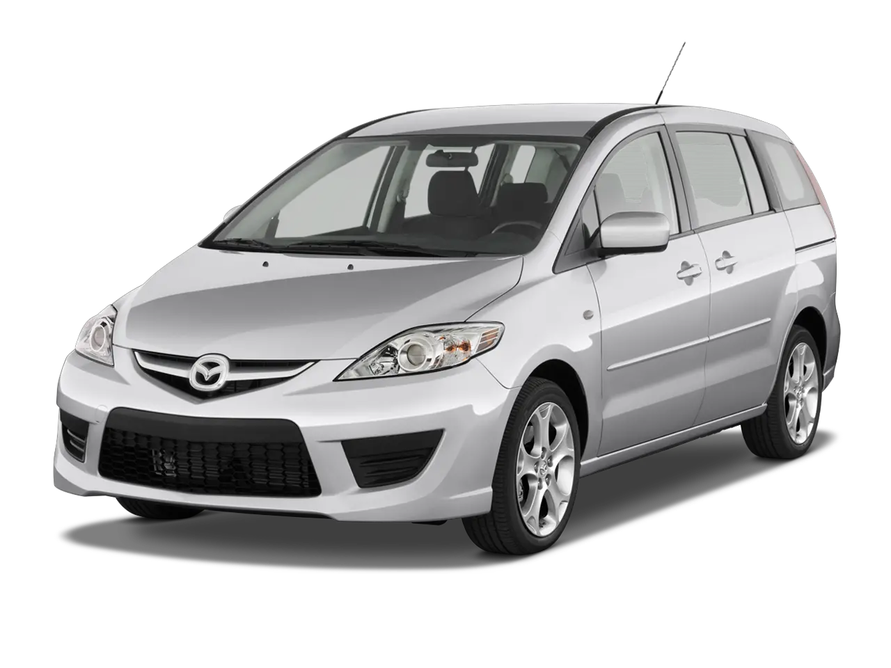 Mazda PNG