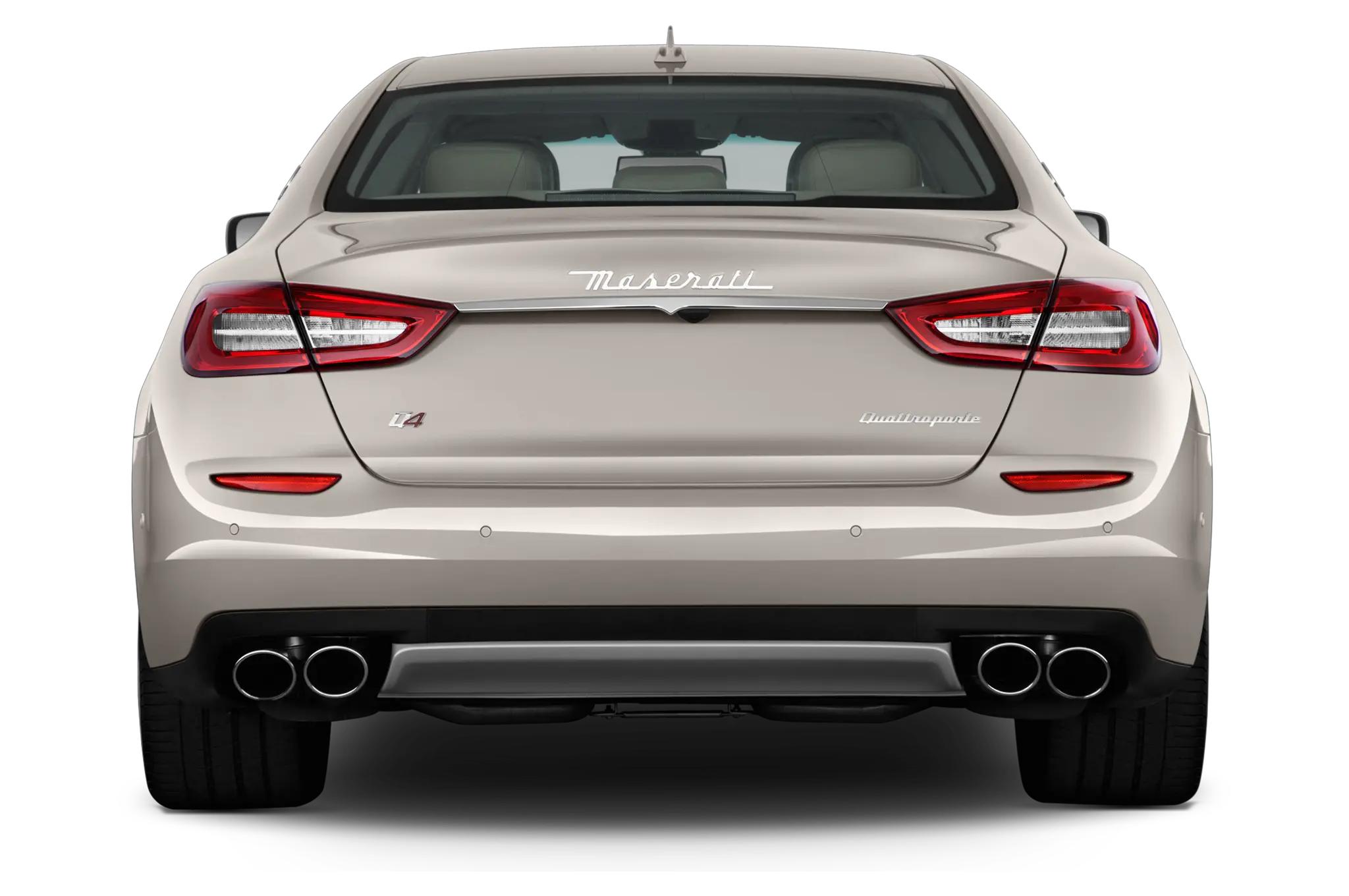 Maserati PNG