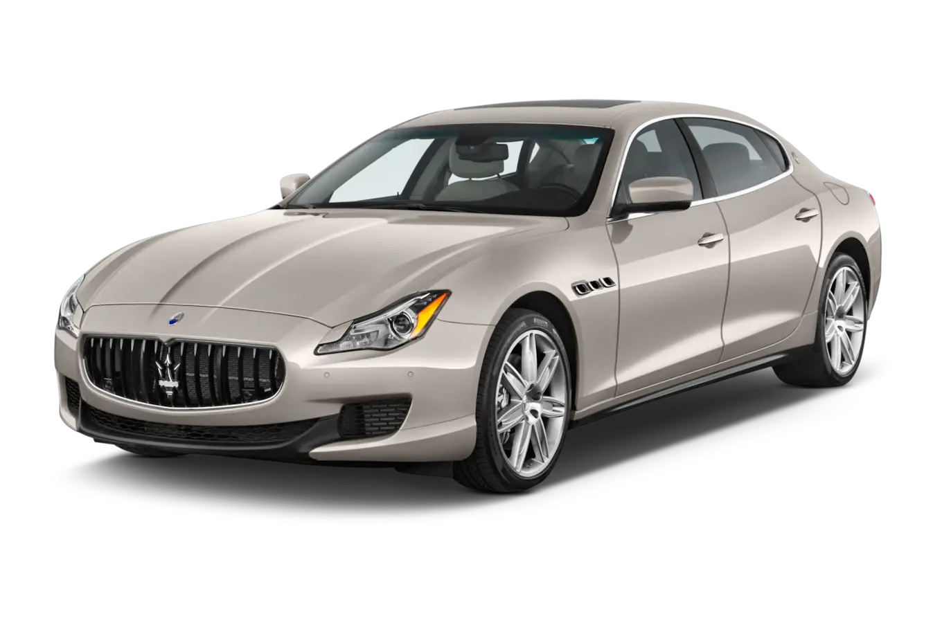 Maserati PNG