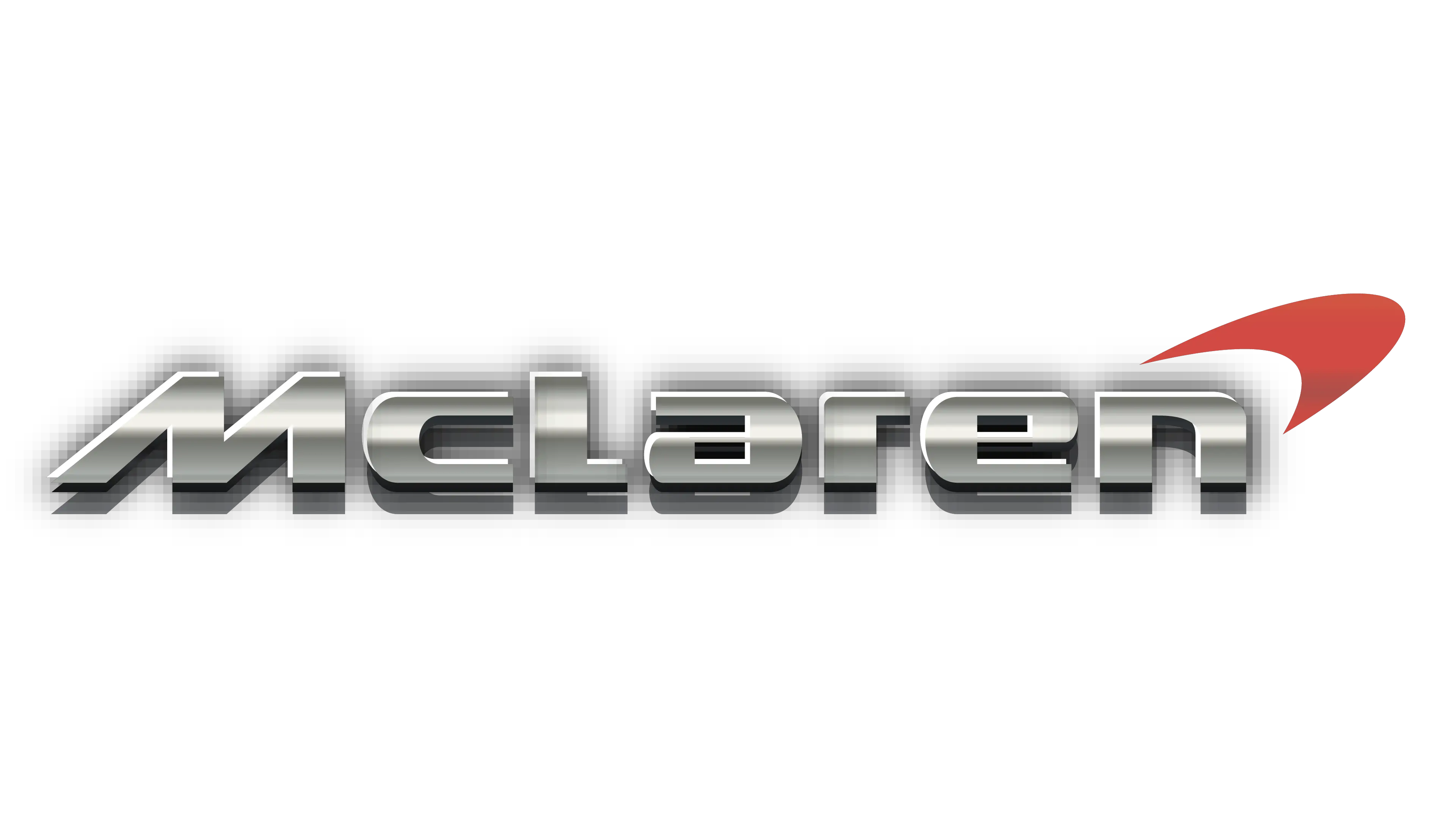 McLaren logo PNG