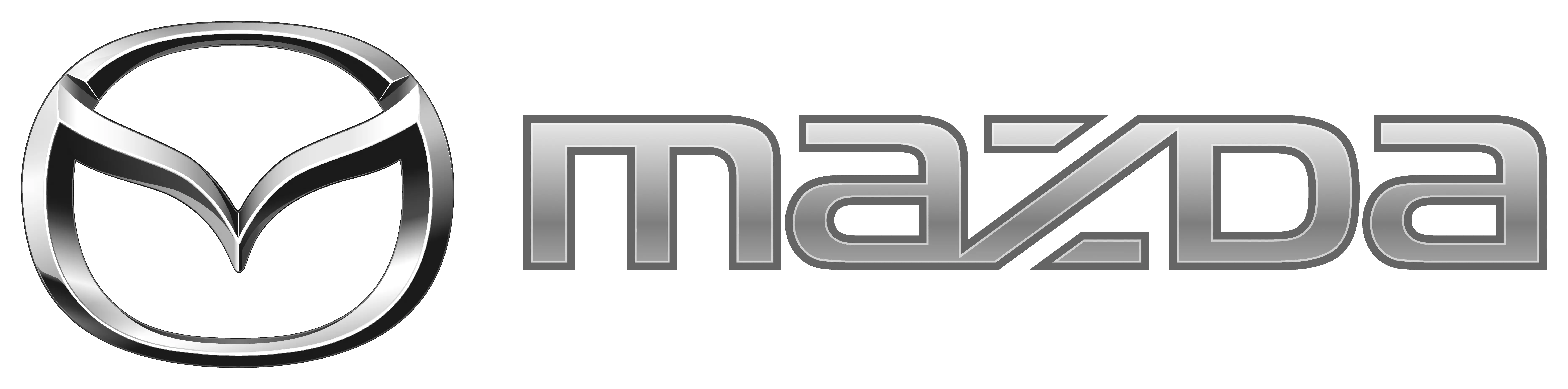 Mazda logo PNG