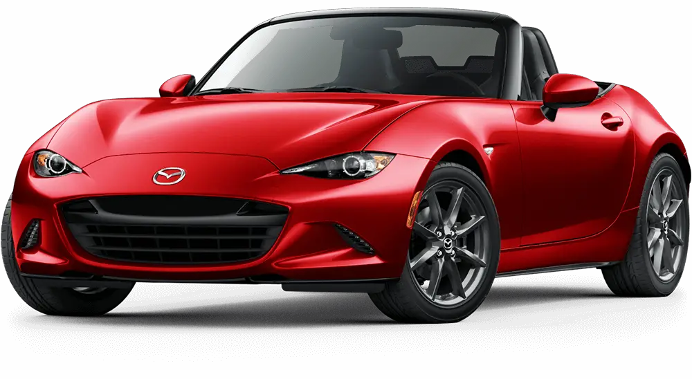 Mazda MX-5 PNG