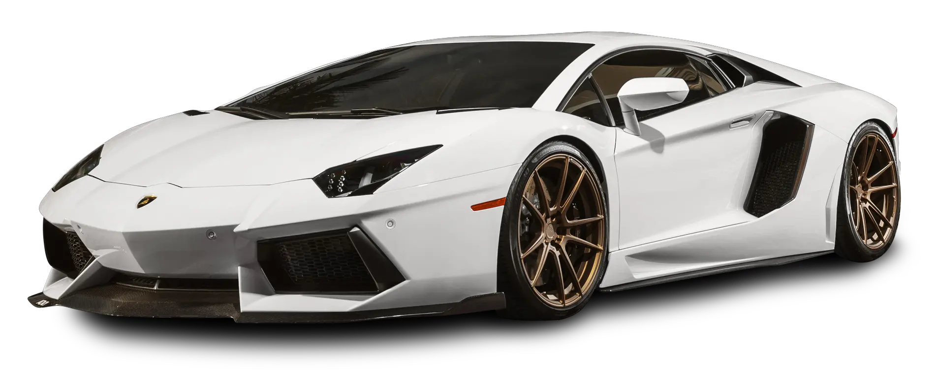 Lamborghini PNG