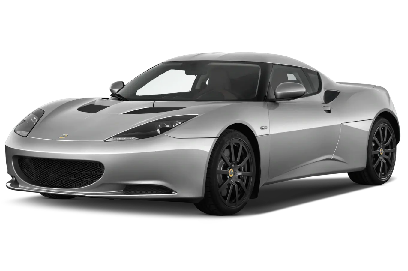 Lotus car PNG