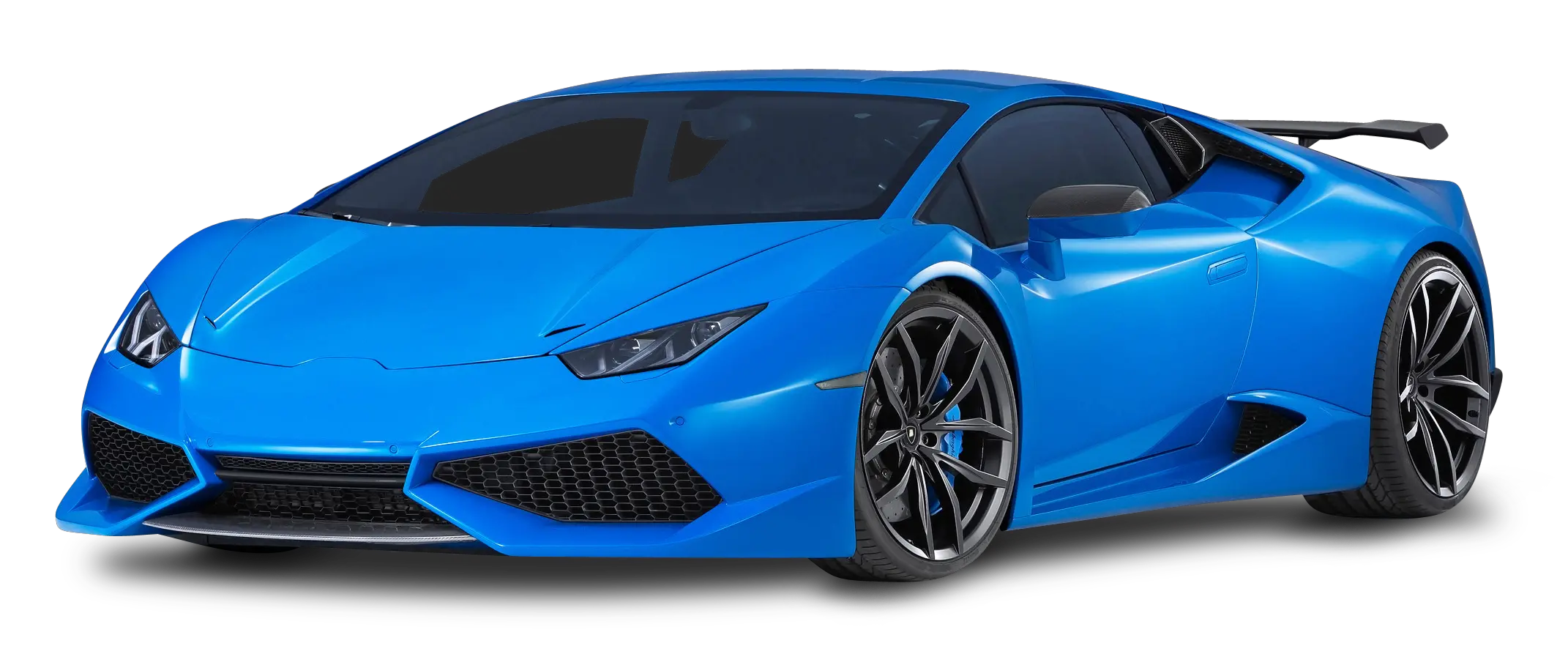 Lamborghini PNG