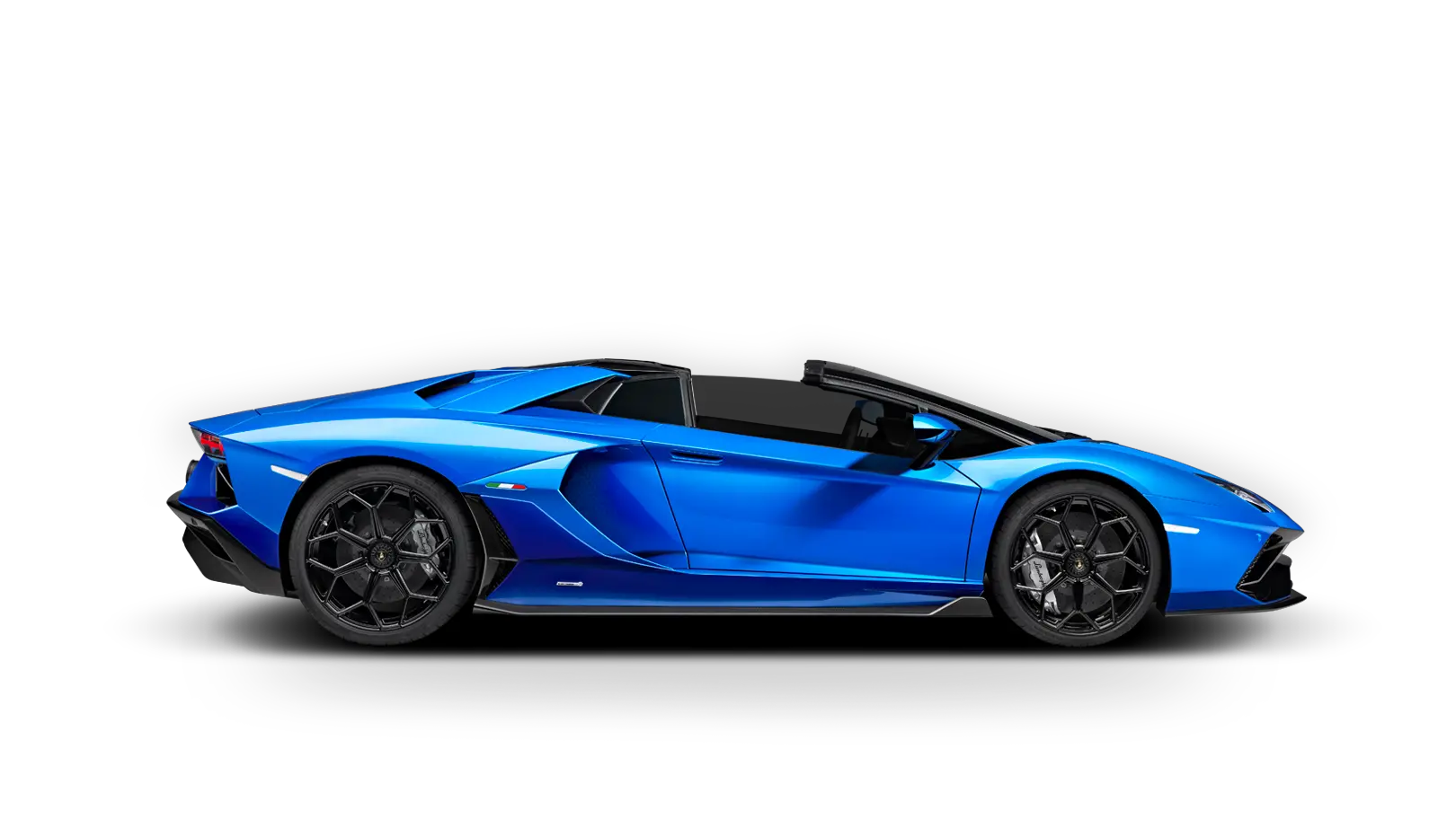 Lamborghini PNG