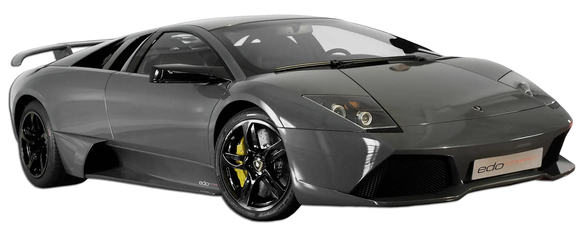 Lamborghini PNG image
