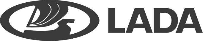 Lada logo PNG