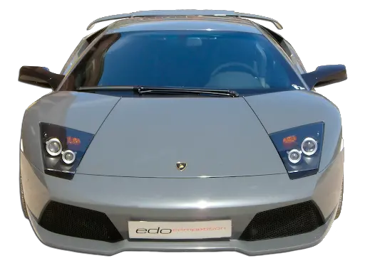 Lamborghini PNG