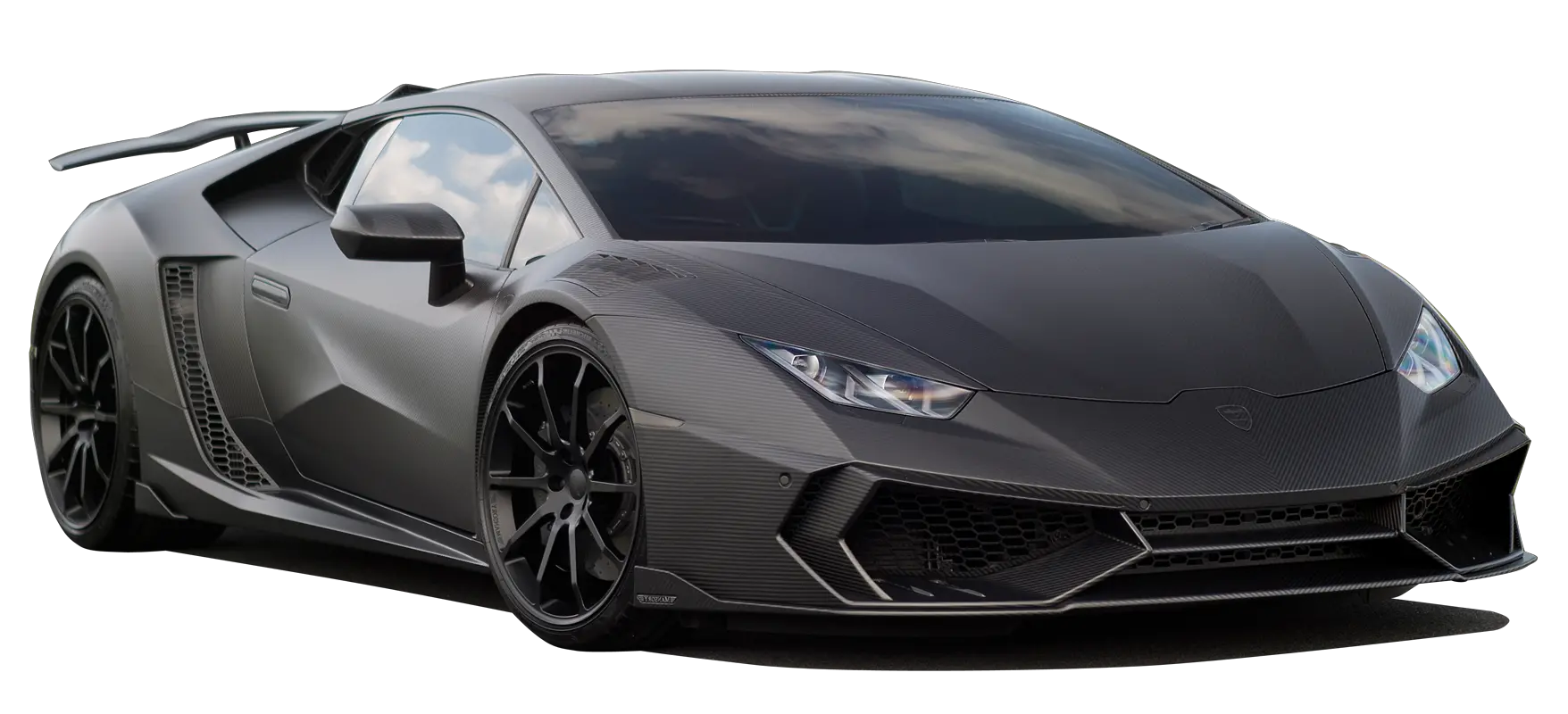 Lamborghini PNG image