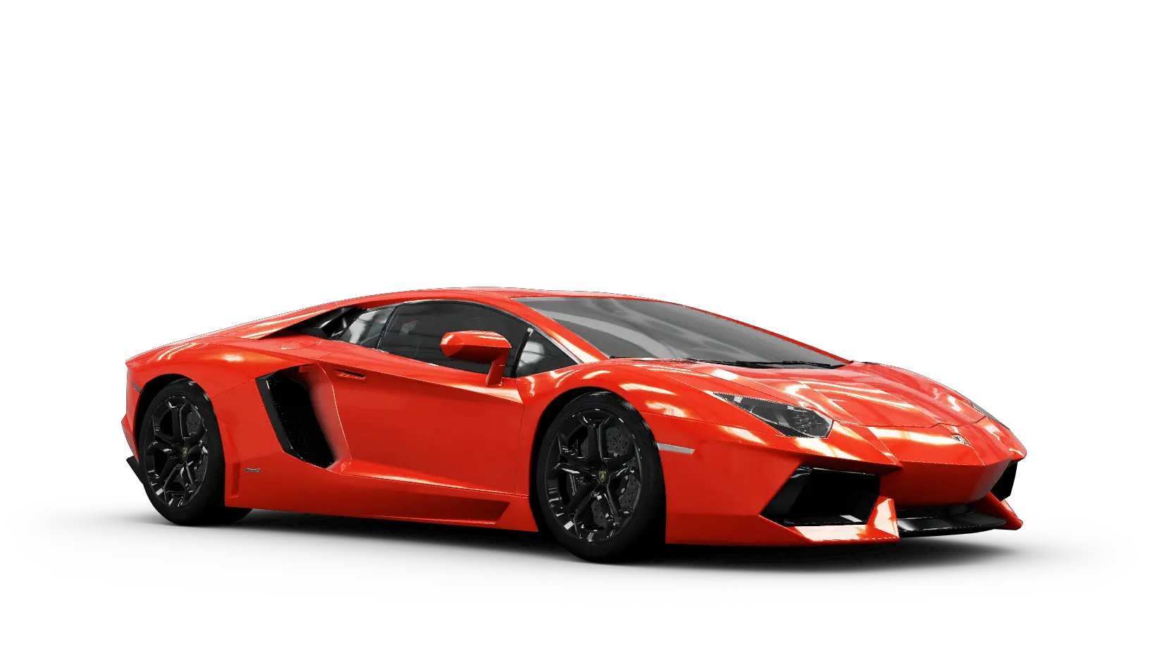 Lamborghini PNG