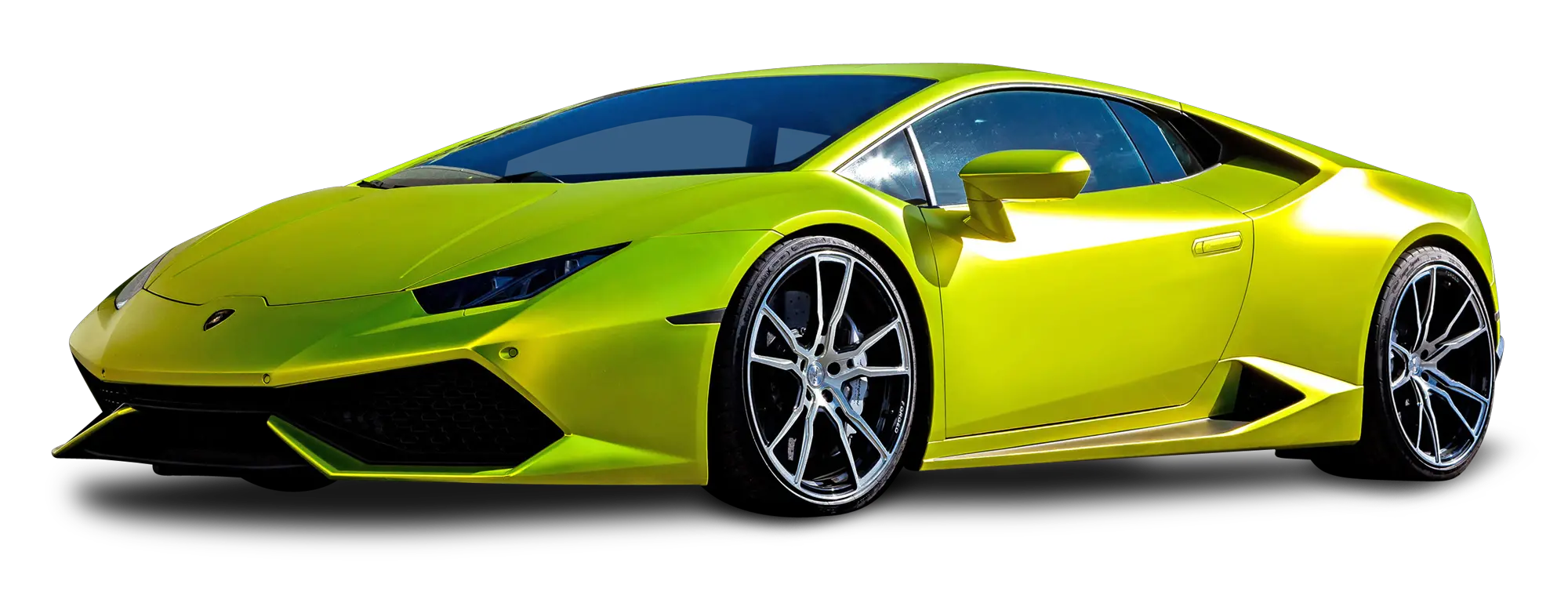 Lamborghini PNG
