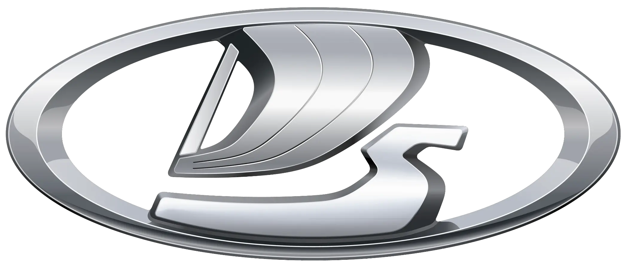 Lada logo PNG