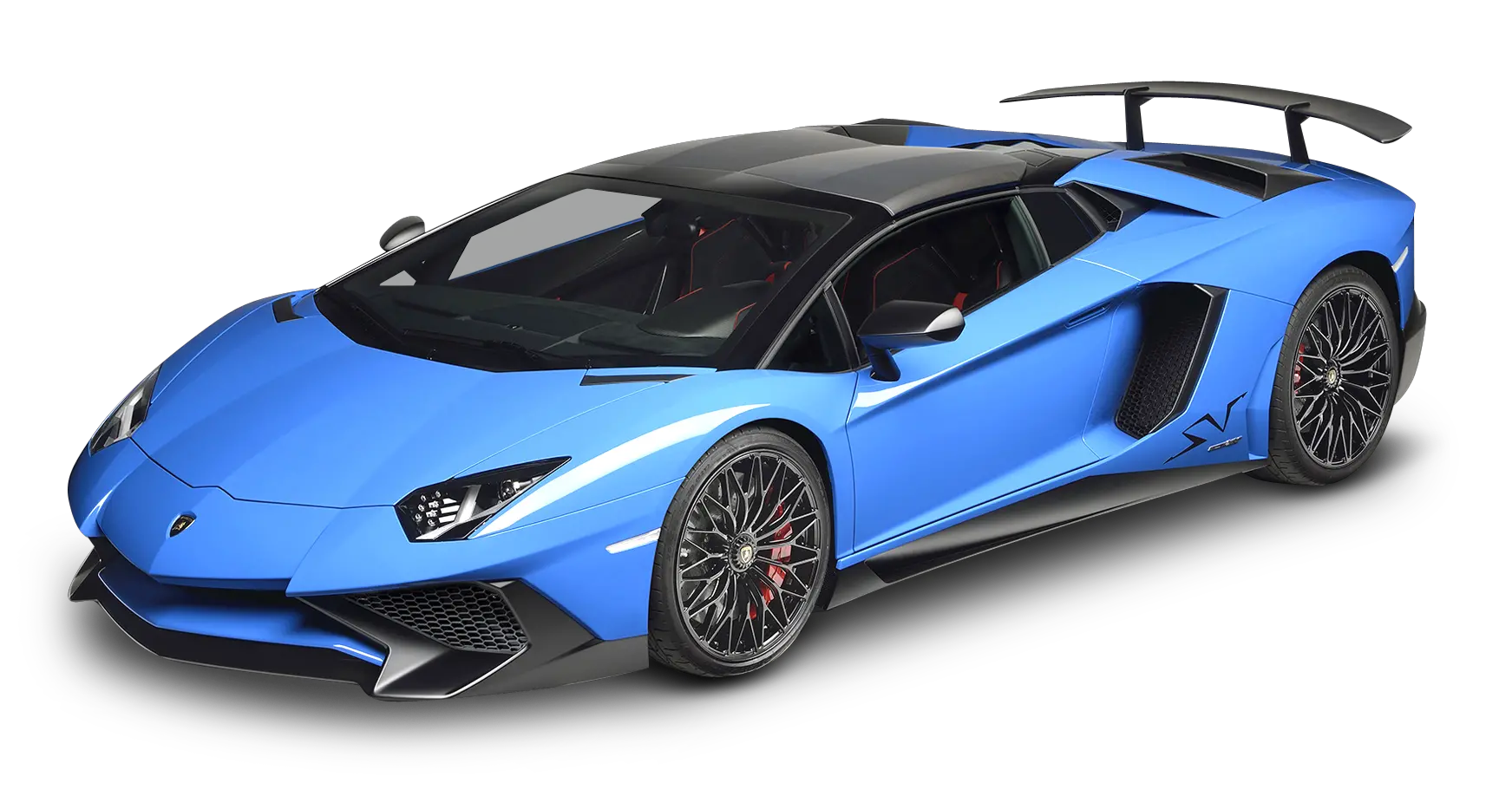 Lamborghini PNG