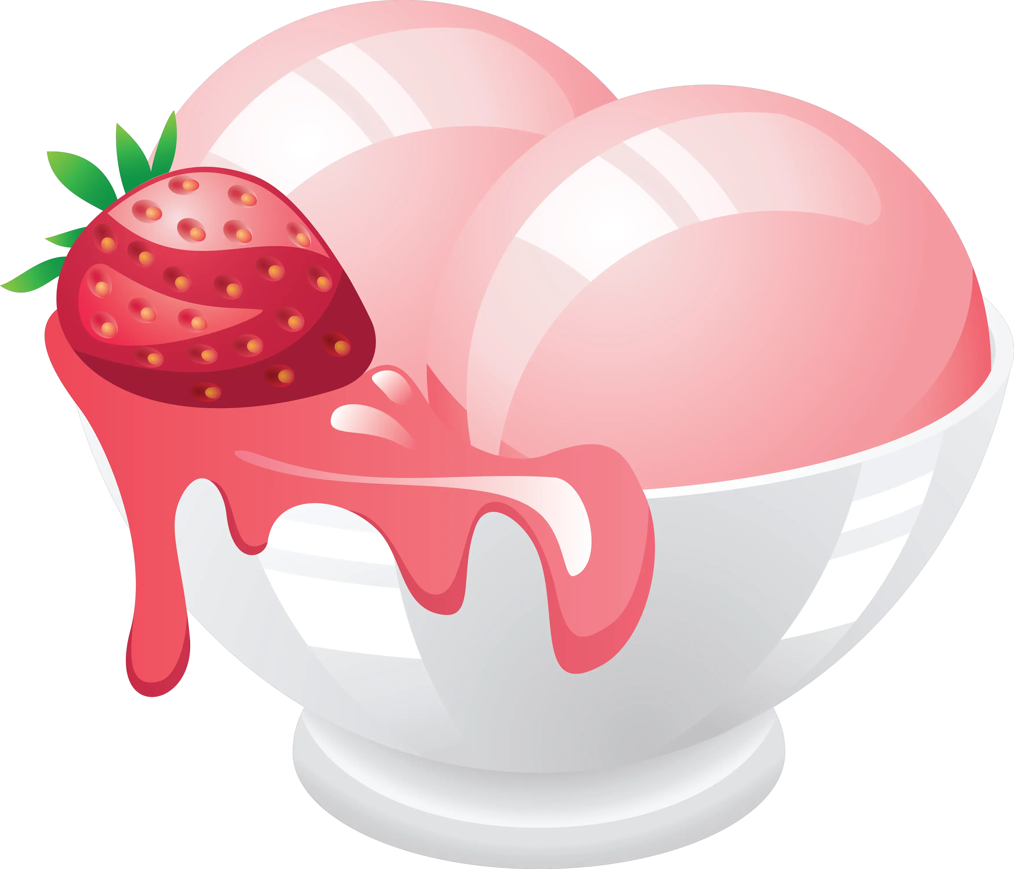 Ice cream PNG image