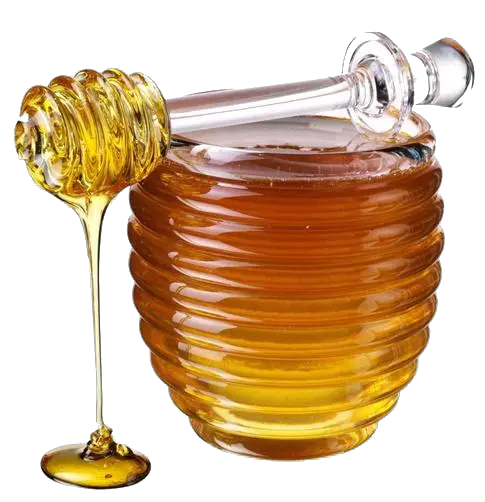 Honey PNG