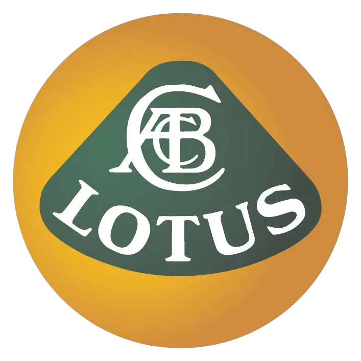 Lotus car logo PNG