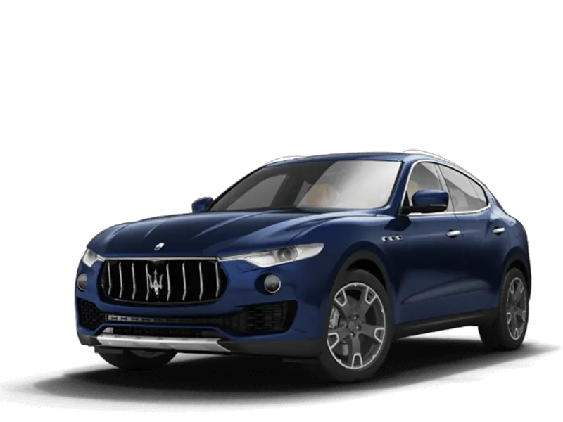 Maserati PNG