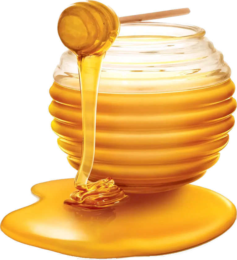 Honey PNG