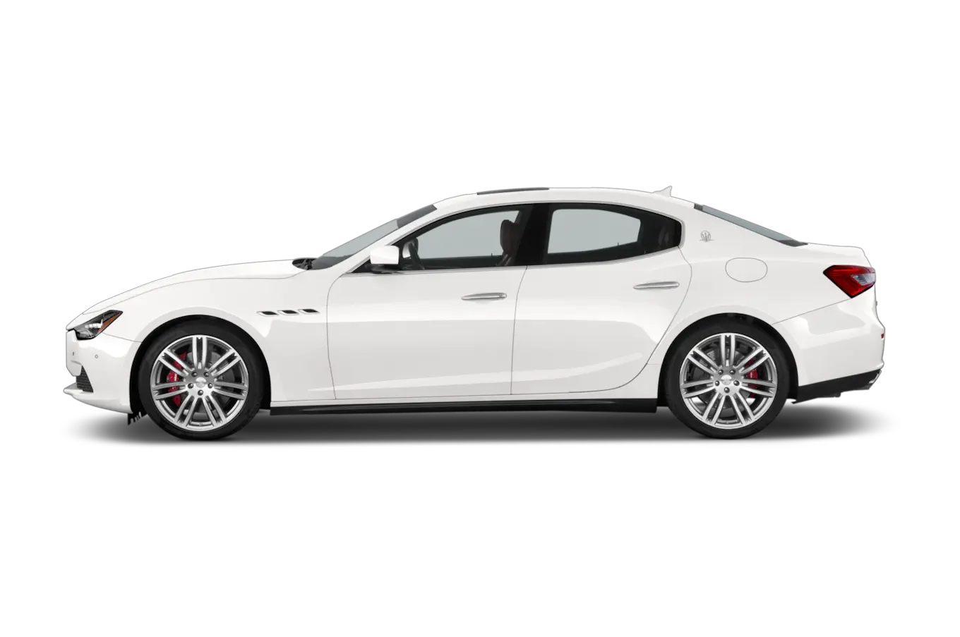 Maserati PNG