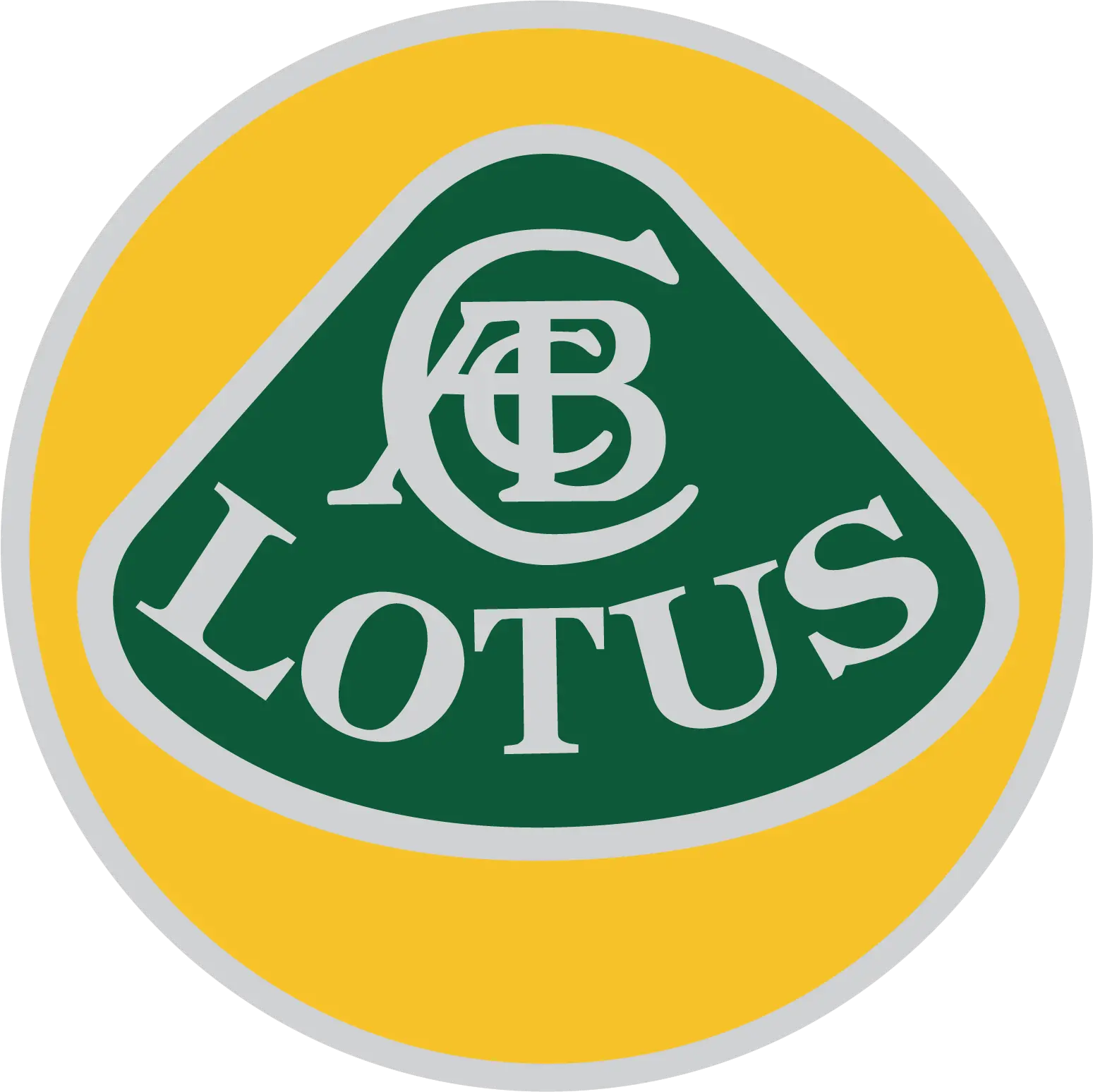Lotus car logo PNG