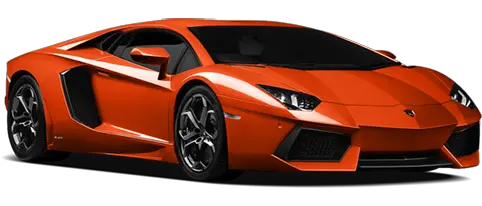 Lamborghini PNG image