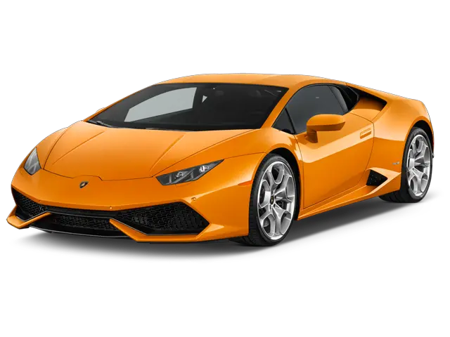 Lamborghini car PNG image