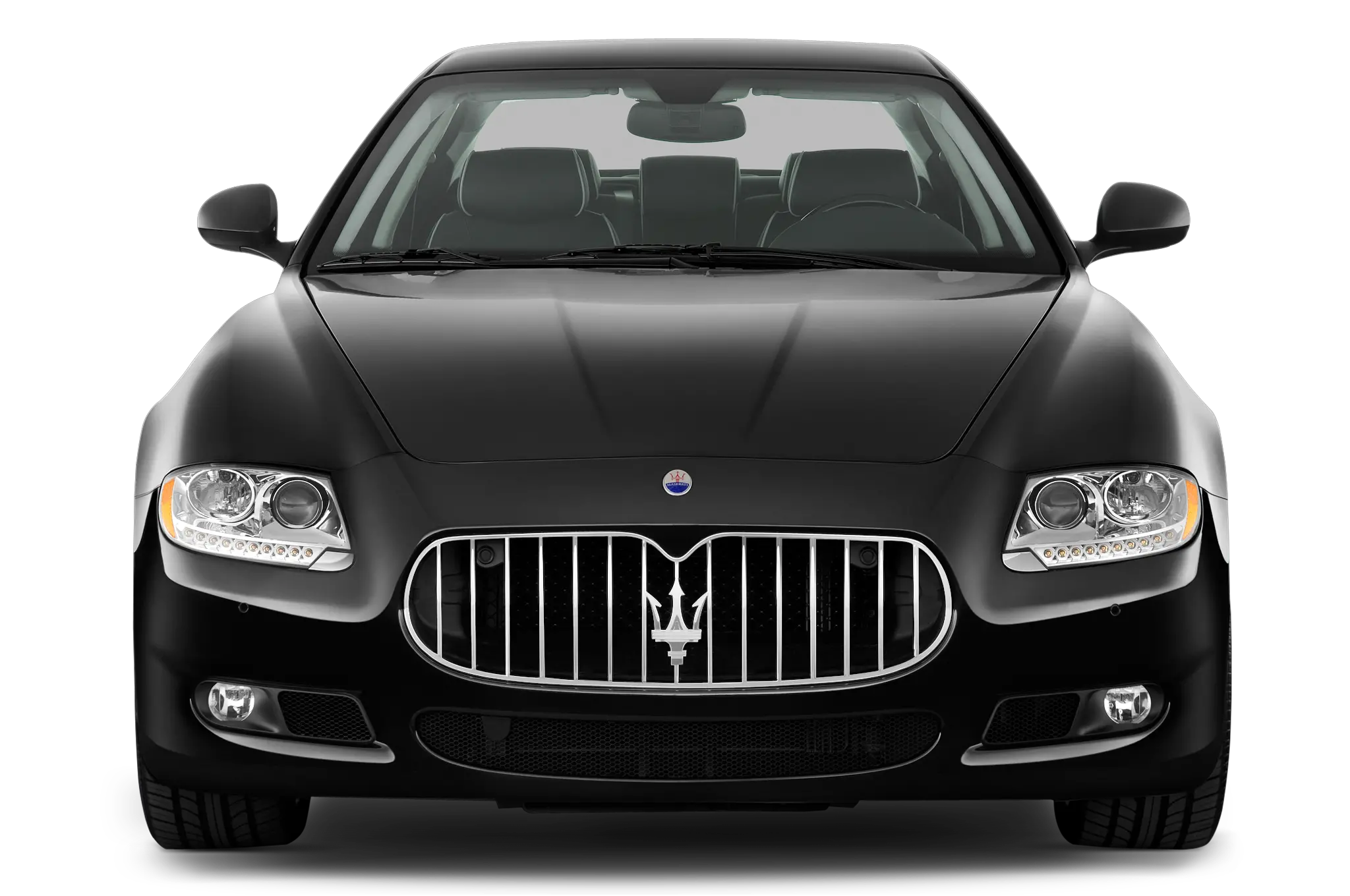 Maserati PNG