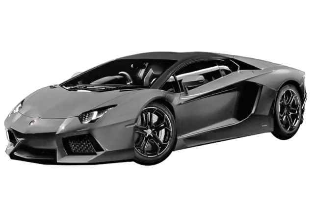 Lamborghini PNG image