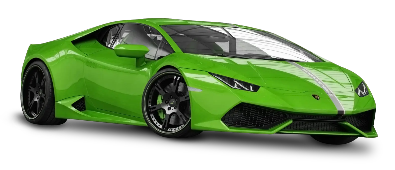 Lamborghini PNG
