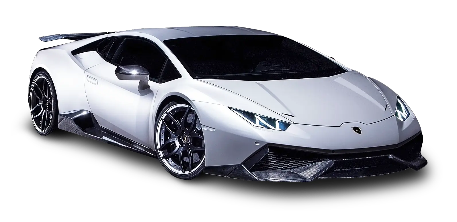 Lamborghini PNG