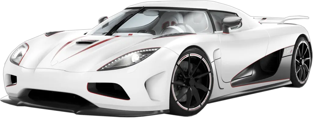 Koenigsegg PNG