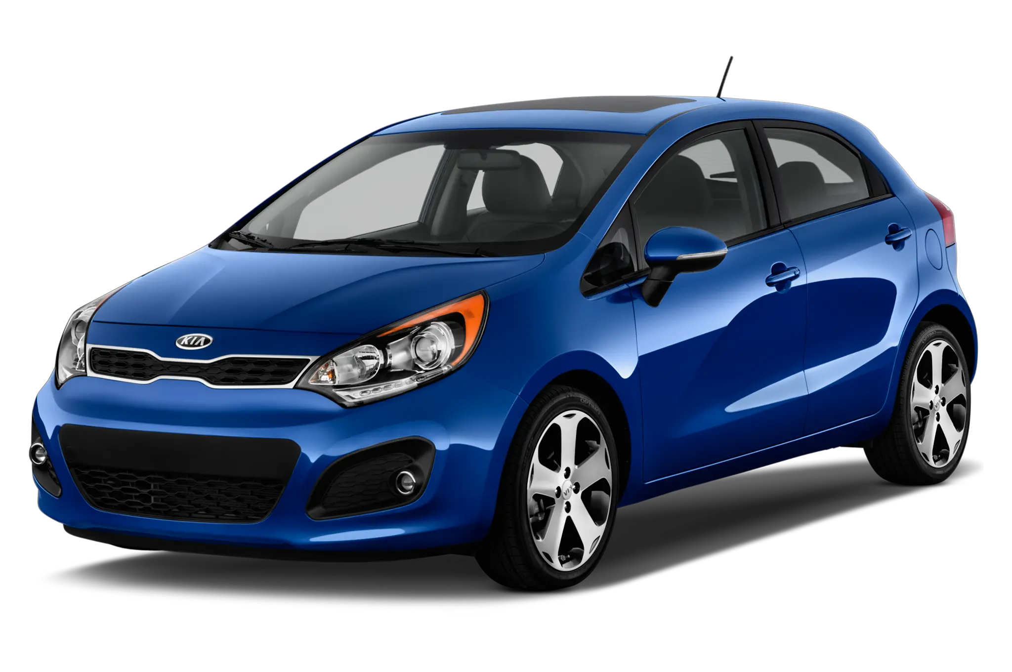 KIA PNG