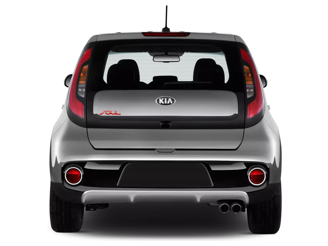 KIA Soul PNG